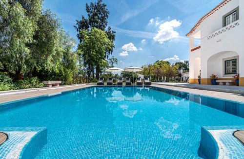 Arraiolos Bed & Breakfast | Herdade da Calada
