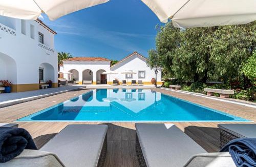 Arraiolos Bed & Breakfast | Herdade da Calada