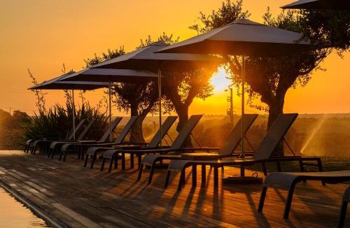 Avis Hotel | Herdade da Cortesia Hotel