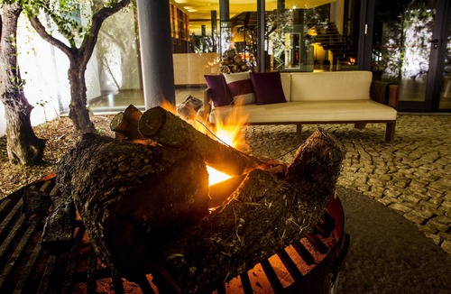 Avis Hotel | Herdade Da Cortesia Hotel
