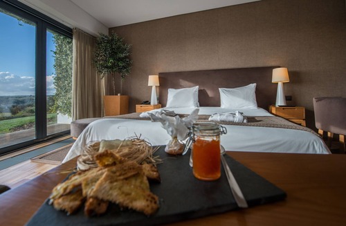 Avis Hotel | Herdade Da Cortesia Hotel
