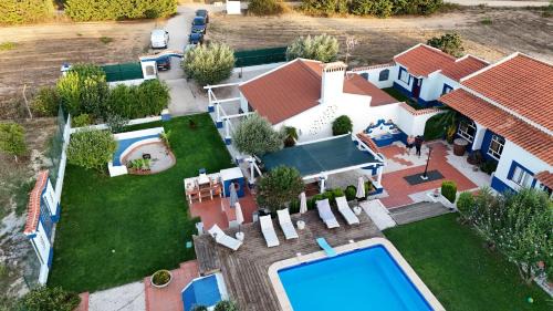 Canha House | Herdade da Cova da Onça