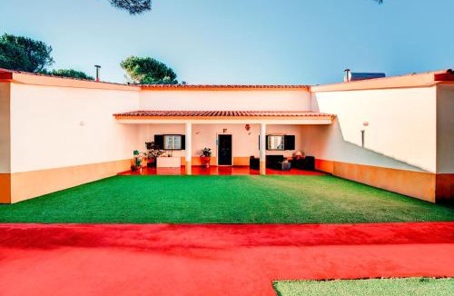 Ponte de Sor House | Herdade da Granja Nova