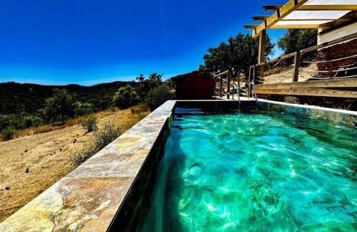 Santa Maria House | Herdade da Maceira