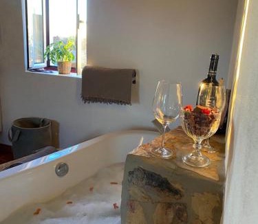 Santa Maria House | Herdade da Maceira