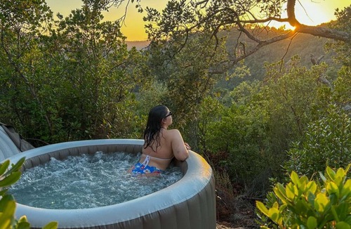 Santa Maria Cottage | Herdade da Maceira