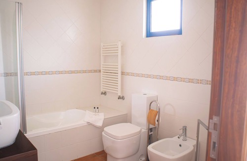 Elvas House | Herdade Do Charito - Double Room With Garden View