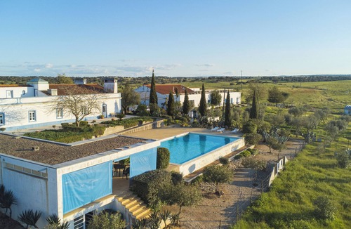 Elvas Cottage | Herdade do Charito