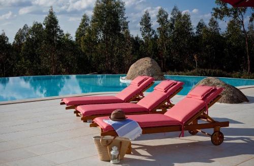 Crato House | Herdade do Gamito