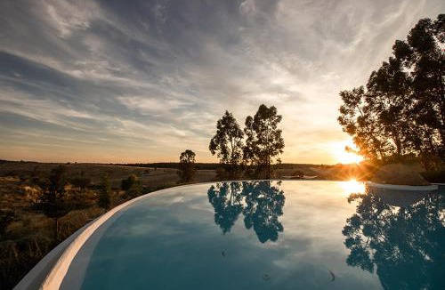 Crato House | Herdade do Gamito