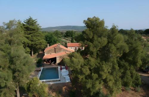 Idanha-a-Nova House | Herdade Do Vale Coelheiro