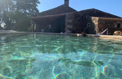 Idanha-a-Nova House | Herdade Do Vale Coelheiro