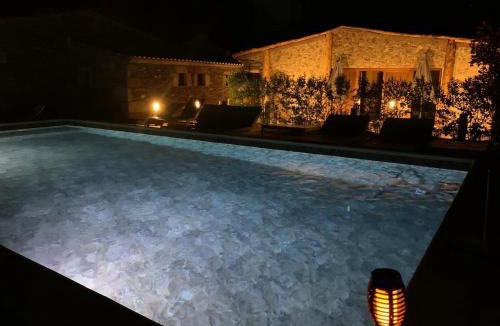 Idanha-a-Nova House | Herdade Do Vale Coelheiro