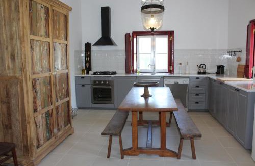 Alentejo Villa | Herdade dos Alfanges "THE FARMHOUSE"