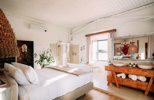 Assuncao Hotel | Herdade dos Moreiros