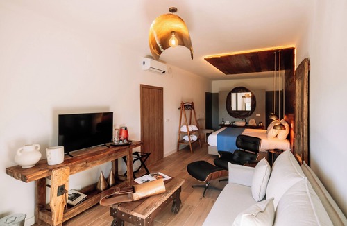 Assuncao Hotel | Herdade dos Moreiros