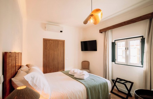 Assuncao Hotel | Herdade dos Moreiros