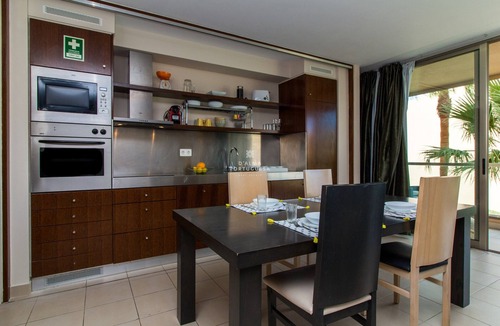 Salgados Apartment | Herdade dos Salgados - D'alma Palm