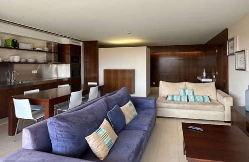 Salgados Apartment | Herdade dos Salgados, T2 12C 3D, Vila das Lagoas