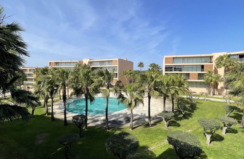 Salgados Apartment | Herdade dos Salgados, T2 12C 3D, Vila das Lagoas