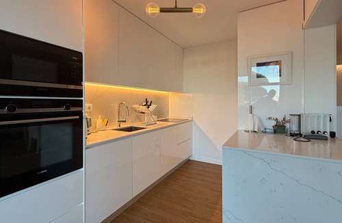 Salgados Apartment | Herdade dos Salgados, T3 8B-1B, Vila das Lagoas