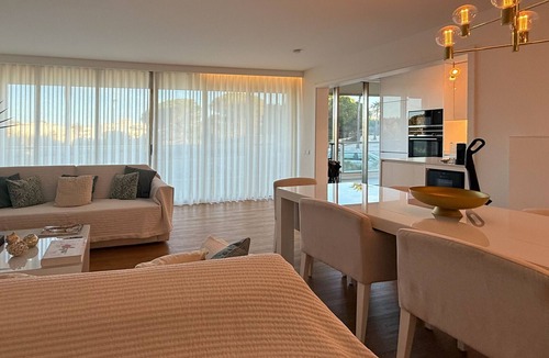 Salgados Apartment | Herdade dos Salgados, T3 8B-1B, Vila das Lagoas