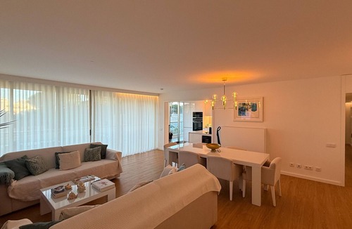 Salgados Apartment | Herdade dos Salgados, T3 8B-1B, Vila das Lagoas