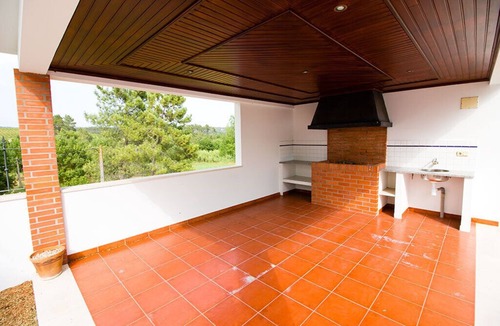 Santa Maria dos Olivais Cottage | Herdade dos Templários - 3 to 6 Bedrooms