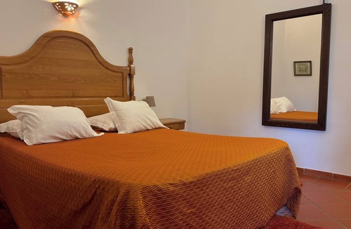 Mira Hotel | Herdade Lago Real