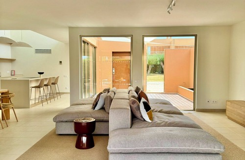 Salgados House | Herdade Salgados, Beach Villa with heated private pool, 4 Suites
