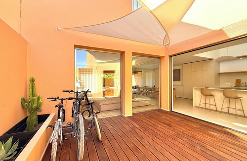 Salgados House | Herdade Salgados, Beach Villa with heated private pool, 4 Suites
