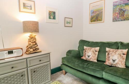 Wing House | Herdwick Cottage