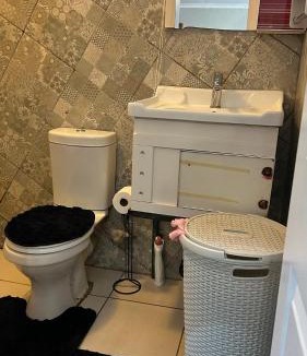 Greater Johannesburg Metropolitan Area Apartment | Herdys accommodation