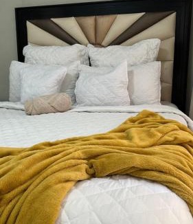 Greater Johannesburg Metropolitan Area Apartment | Herdys accommodation