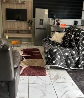 Greater Johannesburg Metropolitan Area Apartment | Herdys accommodation
