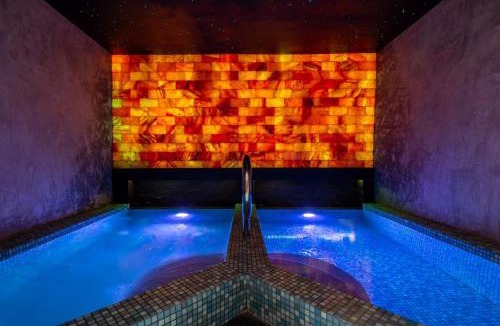 Bophut Hills Villa | Here and Now Luxurious Sea view & Spa Villa