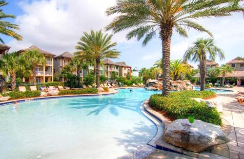 Villages of Crystal Beach House | Here Comes the Sun