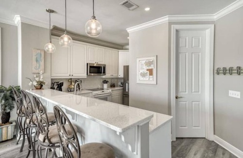 Seacrest Beach House | Here Comes the Sun - Between Rosemary & Alys Beach Sleeps 10