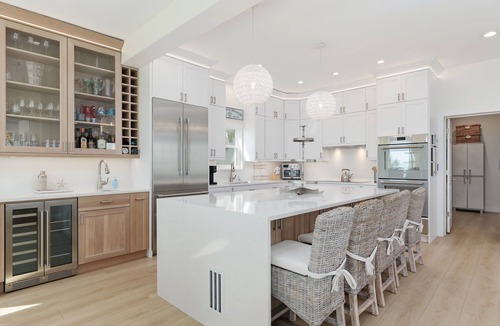 Vilano Beach House | Here Comes The Sun - 2824 “Saint Augustine”