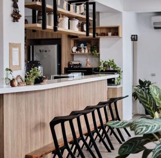 Lyudao Bed & Breakfast | Here It's Home