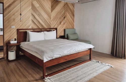 Lyudao Bed & Breakfast | Here It's home