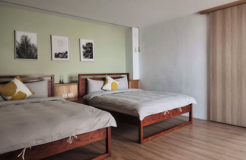 Lyudao Bed & Breakfast | Here It's home