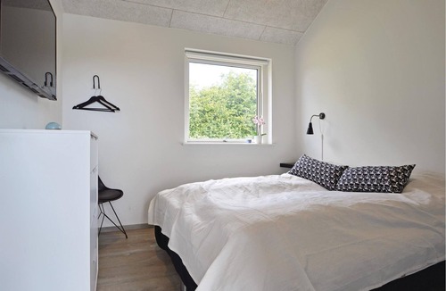 Fynshav House | Here you can expect a vacation full of luxury in a well-designed and beautifully furnished vacation