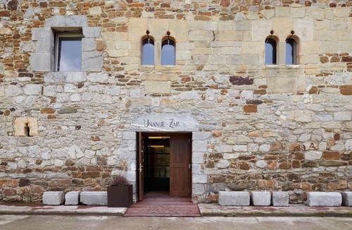 San Sebastian Hotel | Heredad de Unanue