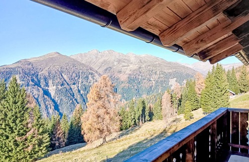 Greifenburg House | Heregger Hütte by Interhome