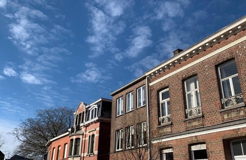 Herentals Apartment | Herentals Hideaway with Balcony