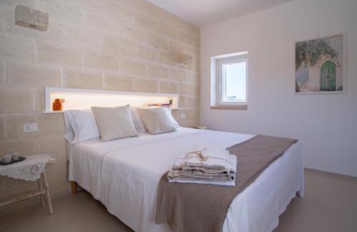 Castellana Grotte House | Heres - Trulli experience