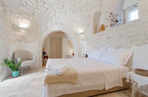 Castellana Grotte House | Heres - Trulli experience