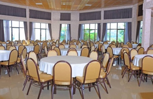 Gondar Resort | Herfazy Resort
