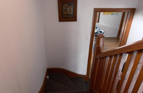 Wellington House | Heritage 1915 Home, Modern Elegance